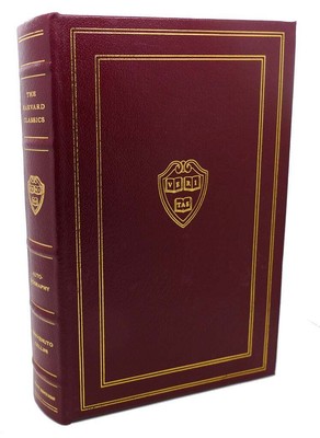 Benvenuto Cellini THE AUTOBIOGRAPHY OF BENVENUTO CELLINI Easton Press 1st Editio