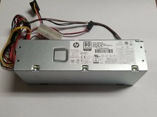 Genuine HP 400 G4 SFF 180W Power Supply PSU DPS-180AB 848050-003 80 PLUS Bronze