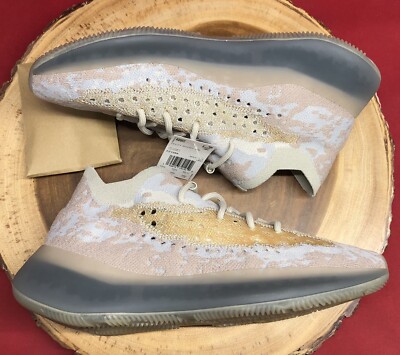 Adidas Yeezy Boost 380 Pepper Size 8 FZ1269 100% AUTHENTIC In Hand Free Shipping Adidas Yeezy Boost 380 Pepper Size 8 FZ1269 100% AUTHENTIC  main image 4