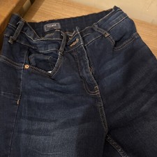 Falmer Jeans 10