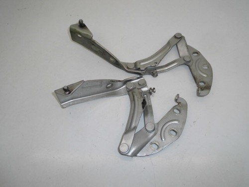 VW Phaeton 3D MOTORHAUBENSCHARNIER SCHARNIER MOTORHAUBE 3D0823301D