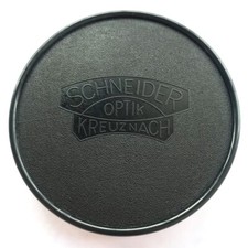 for SCHNEIDER OPTIK KREUZNACH 46mm Lens Cap 4x5 SN223/37.1 accessory new
