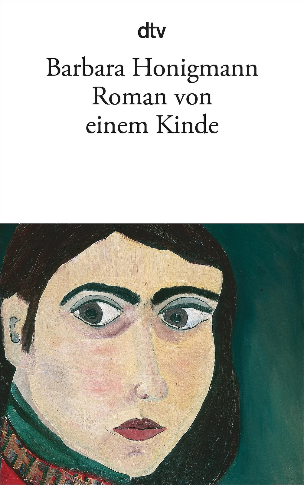 Thumbnail - Roman Von Einem Kinde, Barbara Honigmann