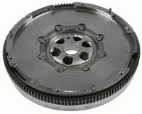 2294 001 177 Sachs Schwungrad FüR Audi,Seat,Skoda,Vw