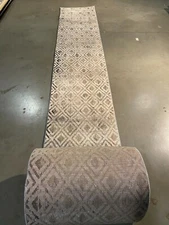 HALLWAY OR STAIR RUNNER RUG CARPET 26" WIDE CUSTOM LENGTH