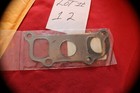 MANIFOLD GASKET FOR JOHN DEERE B TRACTOR R0149G — photo 2