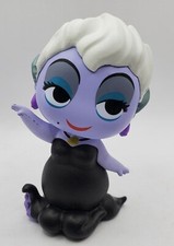 Funko Mystery Mini Disney Villains (2022) The Little Mermaid URSULA Vinyl Figure