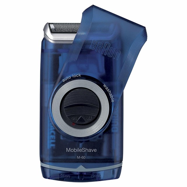 Braun MobileShave