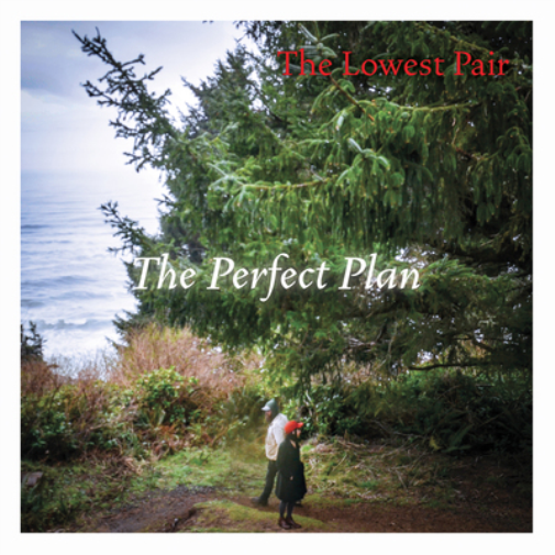 The Lowest Pair The Perfect Plan (CD) Album