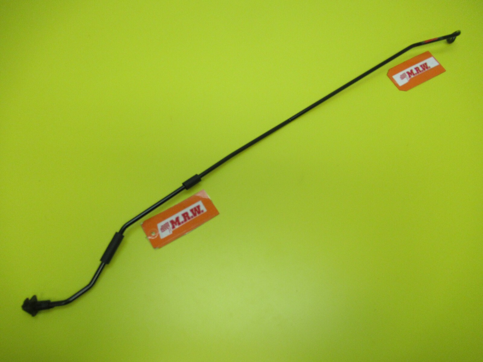 HOOD ROD PROP ROD ARM LIFT STICK BODY PANEL CAR oem HONDA ACCORD