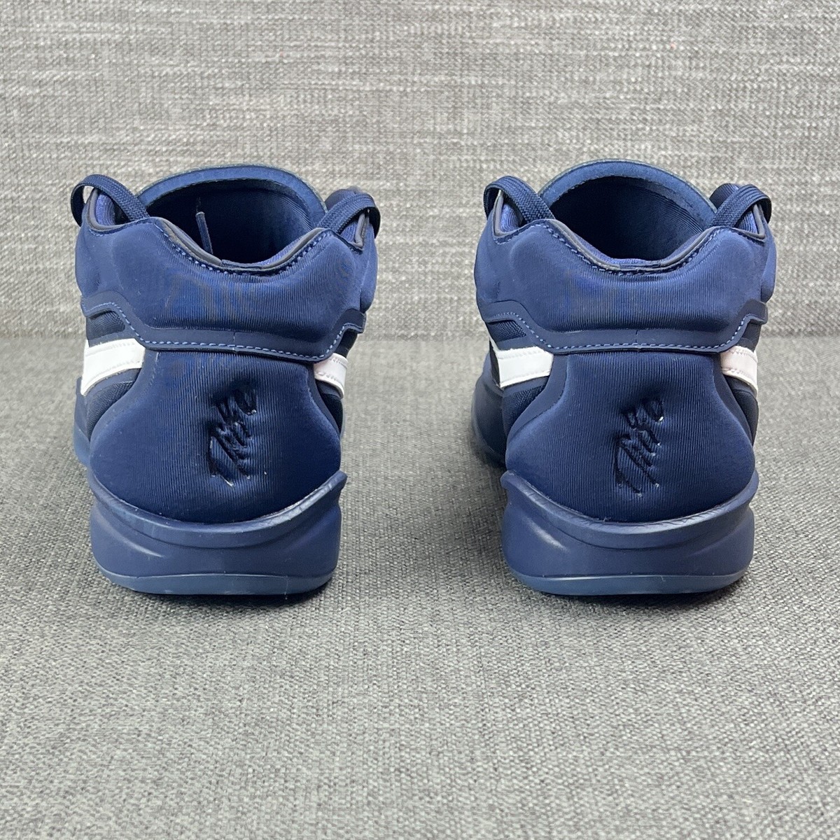 Men\'s Size 9 - Nike Air Zoom G.T. Hustle 2 TB Promo Sneakers DX9190-401 Air Zoom GT Hustle 2 TB Promo  main image 4