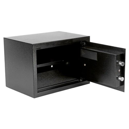Digital Safe Box Electronic Keypad Home Office Cash Jewelry Security Box Lock - Picture 33 of 48