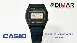 casio f89