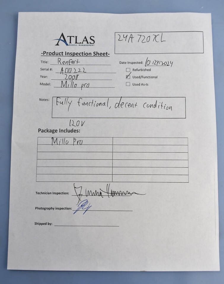 Renfert MilloPro Dental Lab Compact Uniform Conical Arch Trimmer eBay