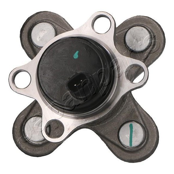Japanparts KK-26017 Radnabe Hinten FüR Daihatsu-image