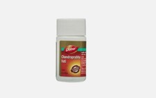 Dabur Chandraprabha Vati 80 Tablet - Free Ship