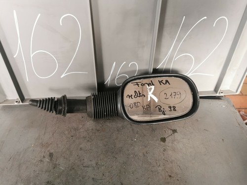 Original Ford KA MK1 RBT Außenspiegel Seitenspiegel Spiegel vorne rechts