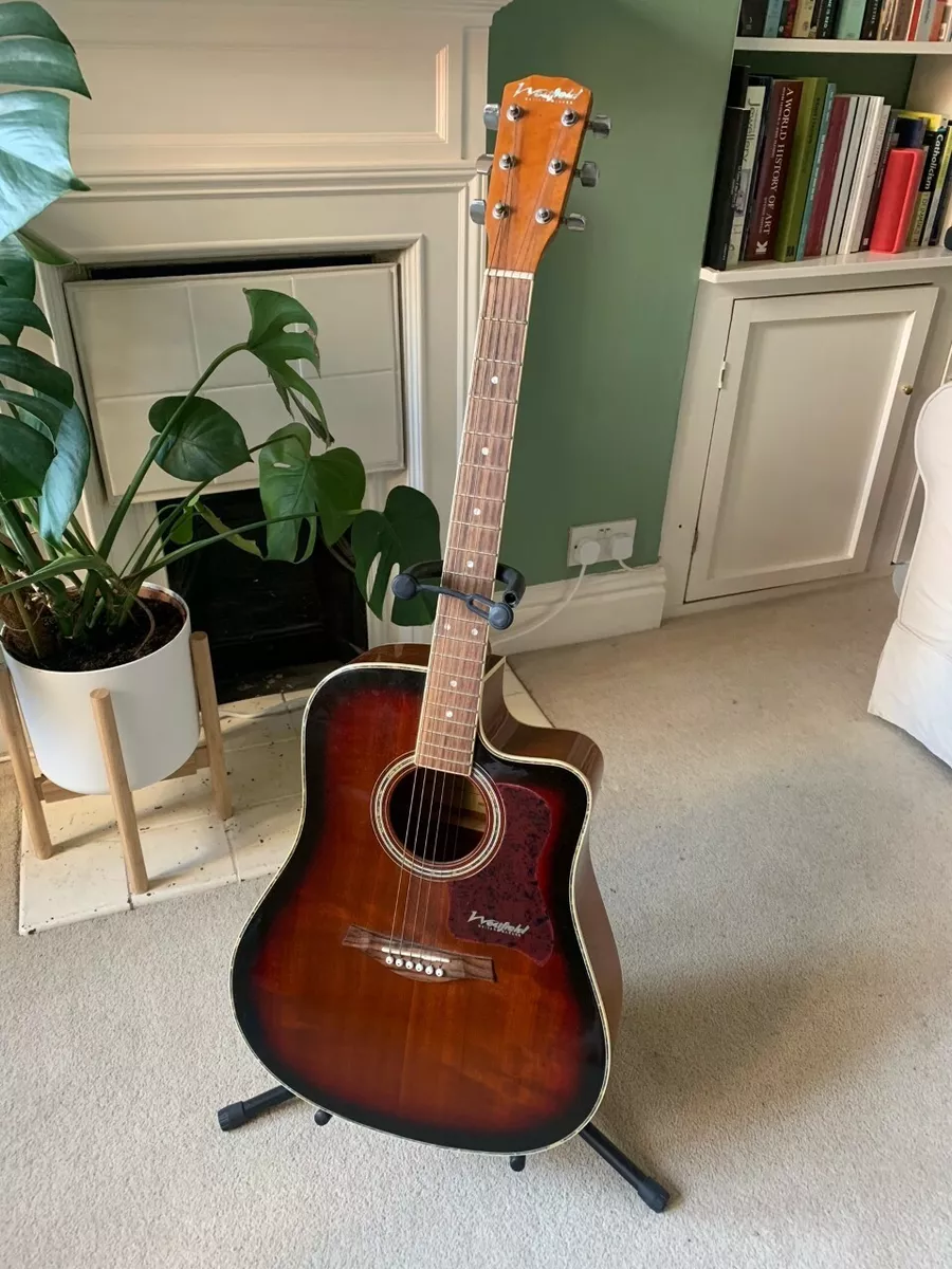 Westfield guitars for sale deals