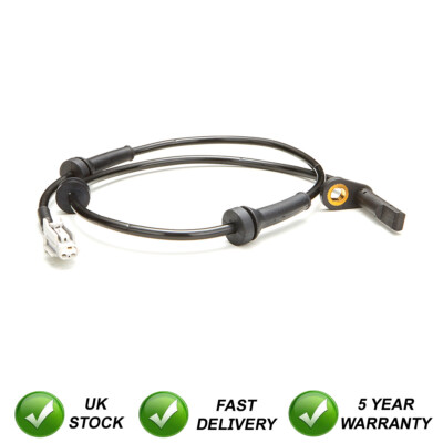 Headlight Assemblies For 2007 Nissan Sentra ABS Wheel Speed Sensor Set (Front Left & Right) For Nissan Sentra 2007-2012 2.0L/2.5L Perfect Fit Right Car & Truck Additional ABS Parts - Foto 11