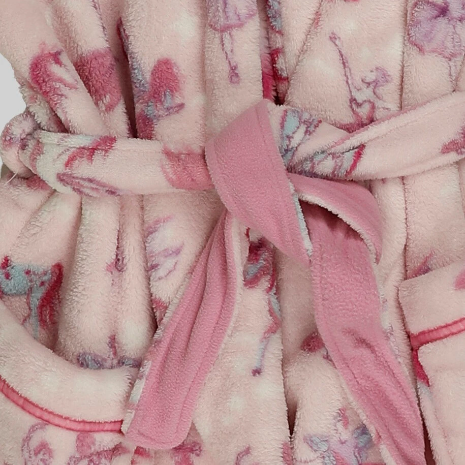 Unicorn dressing gown debenhams cheap