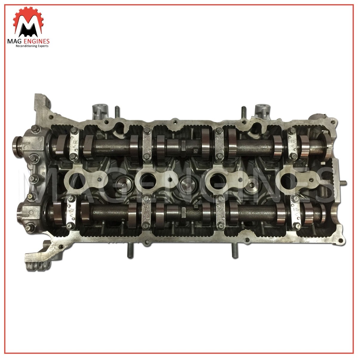 11100-57L00 CYLINDER HEAD SUZUKI J20B FOR GRAND VITARA