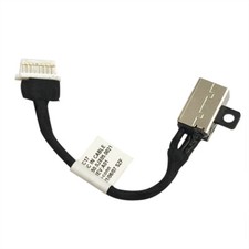 0GKHVN DC Power Jack Cable For Dell INSPIRON 7706 2N1 P98F 450.0JX05.0021 t00us