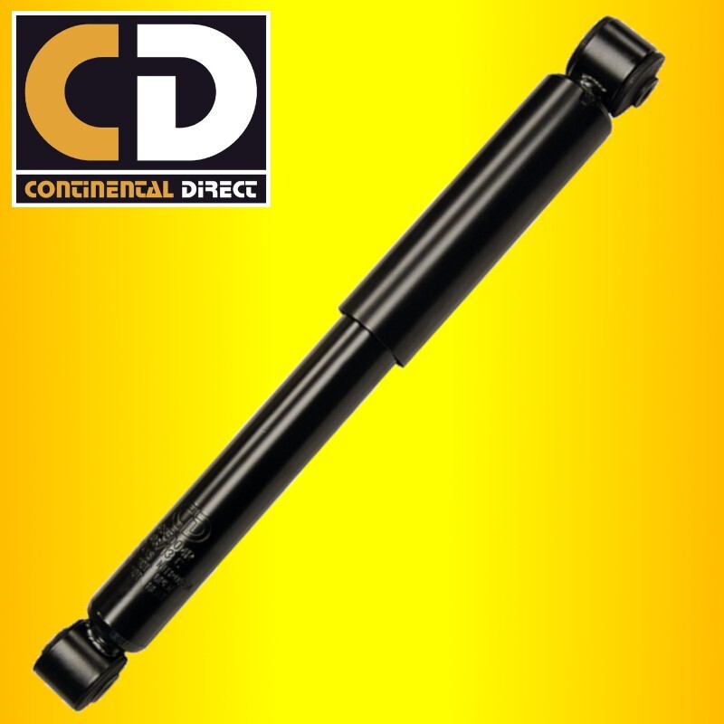 VAUXHALL VIVAROE SHOCK ABSORBER REAR FITMENT 2019+ 50 + 75 KMH GS3479R