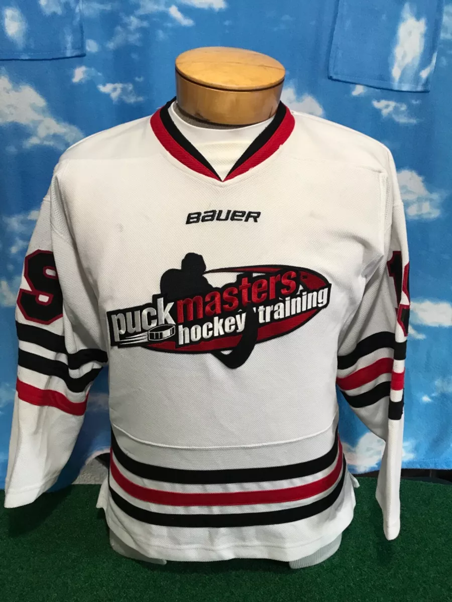 Hockey training best sale jersey
