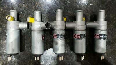 VDO 13411286688 13411709898 BMW 318i 325E 533i 633csi 733i IDLE