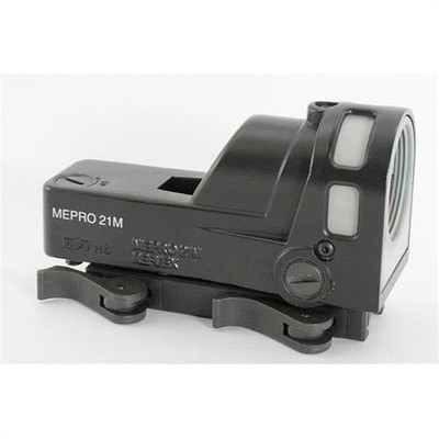 Meprolight Mepro M21 X Self-Powered Day & Night Reflex Sight X