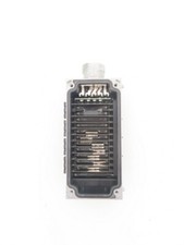 Festo CPX-M-GE-EV-S-7/8-5POL Interlinking Block 550208