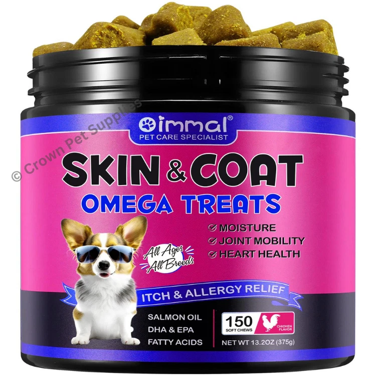 Dog ibs cheap supplements