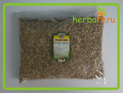 ELECAMPANE (HORSE-HEAL, ELFDOCK) - [Inula helenium] - dried root - 1000g (1kg)-V