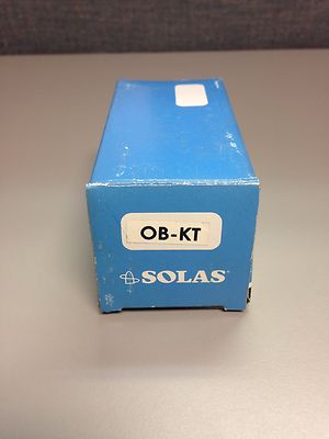 OB-KT Solas Propeller Hub Kit