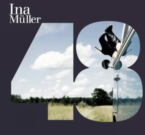 Ina Müller 48 (CD)