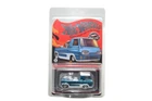 Hot Wheels Red Line Club Collectors RLC Hi-Po Hauler #02265/30000