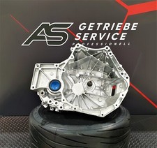 Überholte Getriebe Mazda CX5 D6100 2.2 Diesel Getriebeöl GRATIS 12 M. GARANTIE!