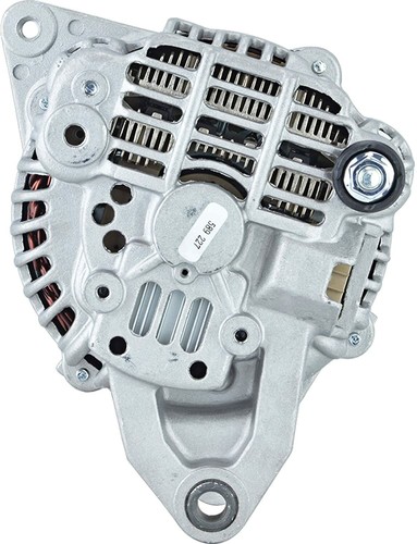FITS MITSUBISHI LANCER EVO EVOLUTION 4 5 6 7 8 9 ALTERNATOR MD366831 MD338990 - Picture 5 of 8