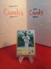 Unlicensed Knock-off Bo Jackson Kansas City Royals Baseball Card GRAND SLAM GRAY