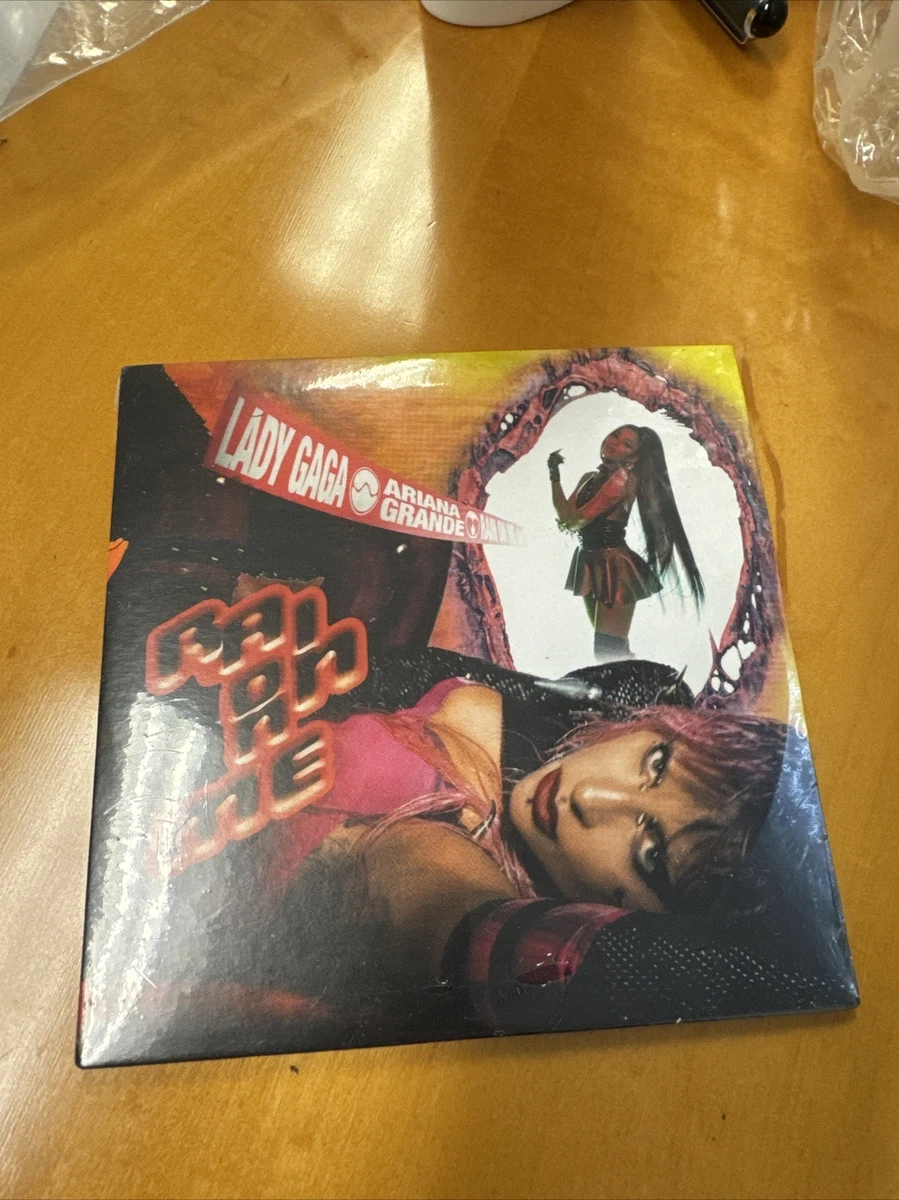 Single Lady Gaga Music CDs for sale - eBay