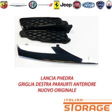 Pare-choc avant Lancia PHEDRA