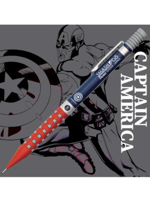 Pentel MARVEL smash 3本セット Pentel MARVEL smash 3本セット
