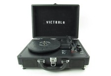 Victrola Record Player FOR PARTS ONLY NO WORKS