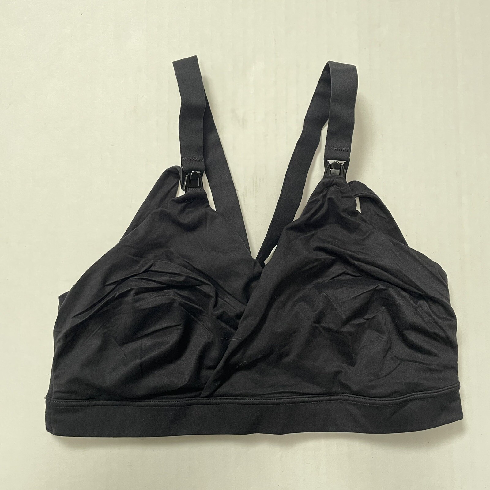 Spanx Brallelujah Mama Maternity Low Profile Nursing… Gem