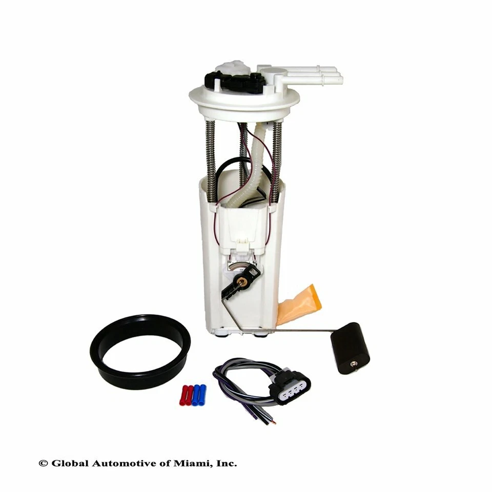 Nueva bomba de combustible compatible con Buick Regal Pontiac Grand Prix 2000-2003 supercargador GAM260 Foto 2 de 4
