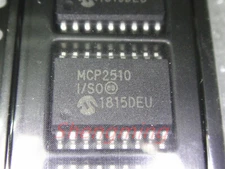 10pcs MCP2510-I/SO MCP2510T-I/SO SOP-18