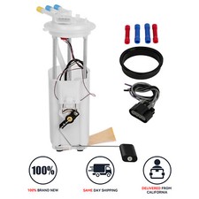 Fuel Pump Assembly For Chevy Blazer Gmc Jimmy V6 4.3l 1998-2000 2001-04 E3992m Fuel Pump Assembly For Chevy Blazer Gmc Jimmy V6 4.3l 1998-2000 2001-04 E3992m