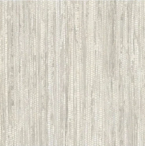 2 Rolls Norwall G67961 Organic Textures Neutral Rough Grass Wallpaper, 10 x 0.5m