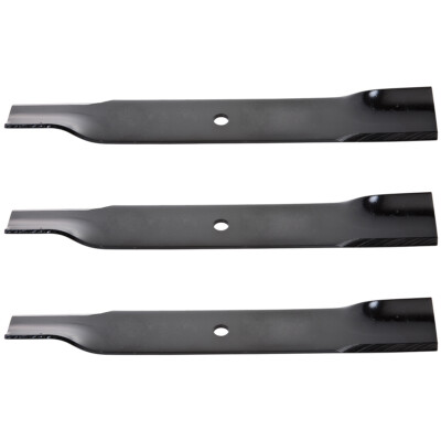 3PK Oregon Heavy Duty Blade for 54'' Dixie Chopper - BlackHawk, HP 2554KOE