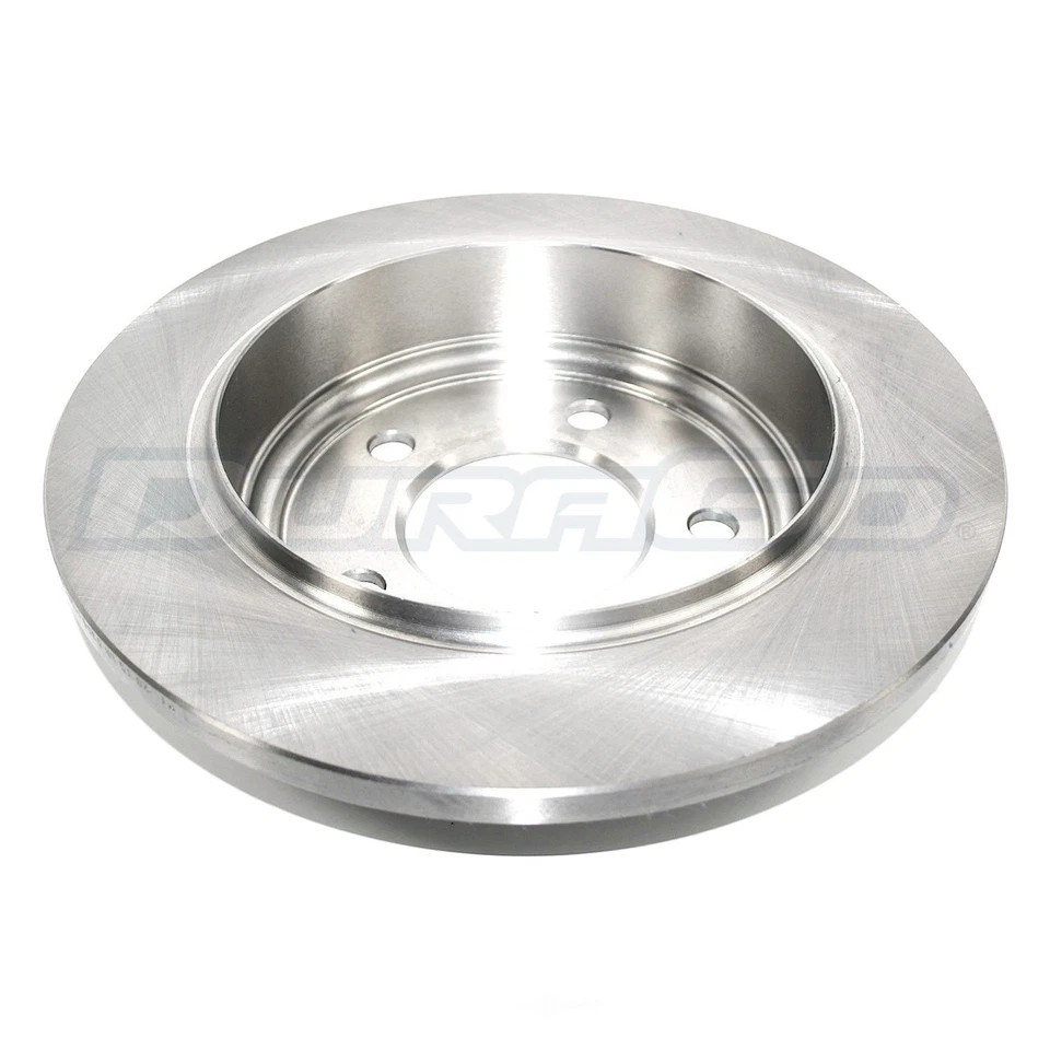 Rotor de freno de disco - disco trasero IAP Dura BR5356 Foto 2 de 2